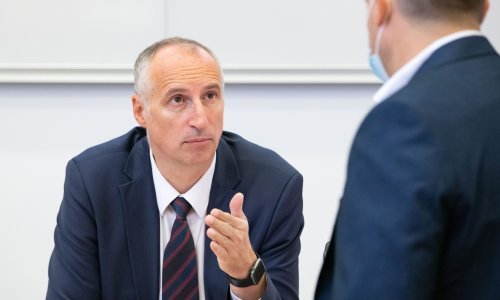 Gradsko vijeće Splita: Obračun Puljka i Mihanovića, GUP i dalje na čekanju