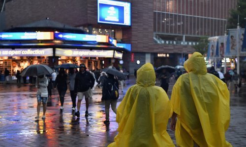 Grad New York zahtijeva da svi gradski službenici budu cijepljeni protiv covida