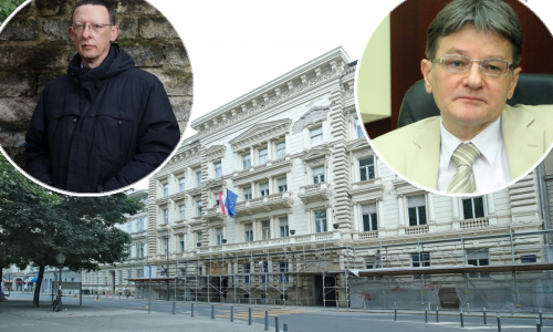 [DOKUMENT] Napokon objavljeno zašto su vrhovni suci odbili Milanovićeva kandidata Dobronića, a stali iza svog kolege Mrčele