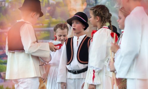 Od nedjelje u Krapini Tjedan kajkavske kulture