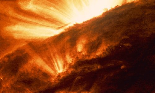 Tajne svemira: Zašto je Sunce tako toplo, a svemir tako hladan?