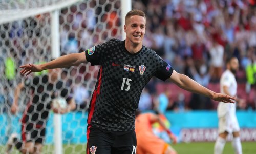 Mario Pašalić iskreno prokomentirao remi protiv Rusije i najavio pobjedu protiv Slovačke i veliku nogometnu feštu na Poljudu