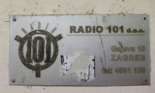 Vijeće za elektroničke medije odbacuje sve navode o nezakonitom odabiru koncesionara za 101 MHz