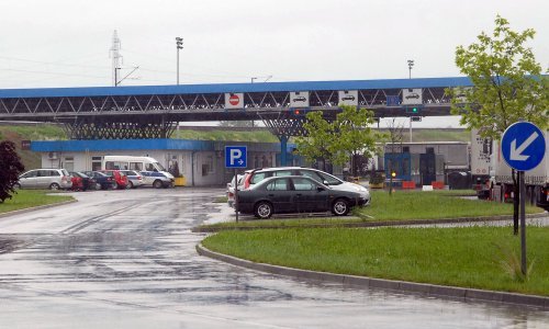 Poslušajte kako hrvatske carinice traže mito: Što ćemo mi sa švedskim krunama? Imate tamo u selu bankomat...