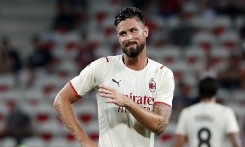 Sezona u Serie A tek je krenula, a Milan se već našao u velikim problemima; Ibrahimovića još uvijek nema, a sada je otpao i najefikasniji igrač Crveno-crnih