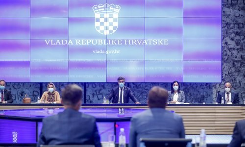 Premijer Plenković i ministrica Vučković s predstavnicima stočarskog sektora