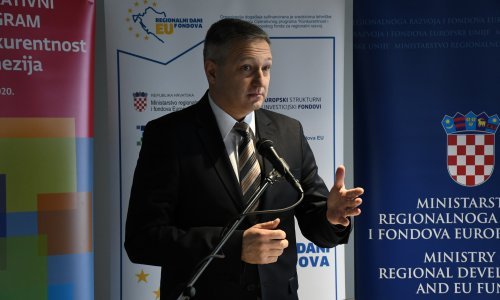Hrvatska u plusu 44 milijarde kuna u odnosu na sredstva uplaćena u proračun EU