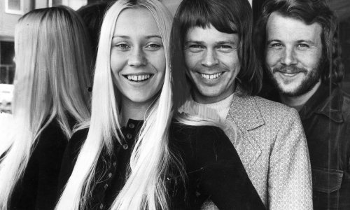 ABBA snimila novi album nakon 40 godina, a ovako zvuče njihove nove pjesme
