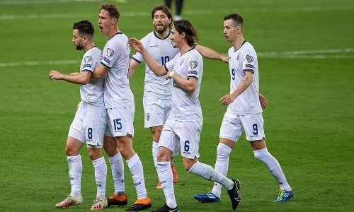 Kosovu prva pobjeda u kvalifikacijama za svjetsko prvenstvo, a s tri boda ispred su bivšeg europskog prvaka