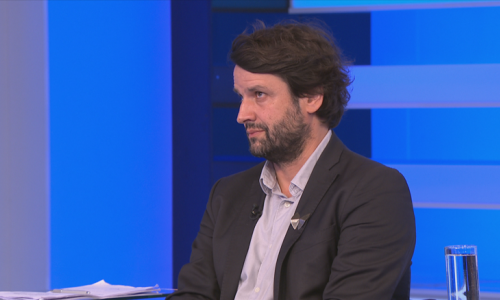 'Najvažnije za učenike je da su u školama, pandemija je imala posljedice po psihičko zdravlje'