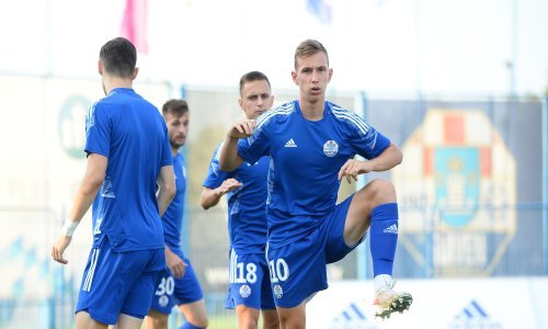 Osim što je najmlađi strijelac HT Prve lige, ovaj 16-godišnjak postat će i najskuplji transfer u povijesti koprivničkog kluba