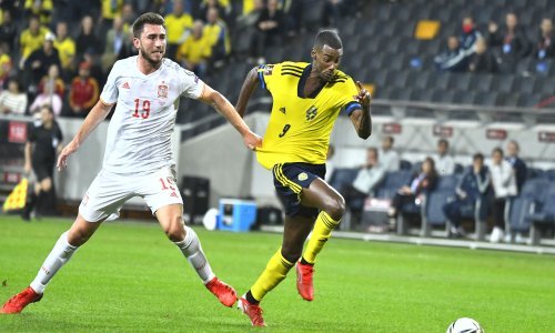 I dok im se jedan od ključnih igrača šeće i naslikava po Zagrebu, Španjolci doživjeli opasan poraz; Armenci ispred Nijemaca; Talijani kiksali doma protiv Bugara