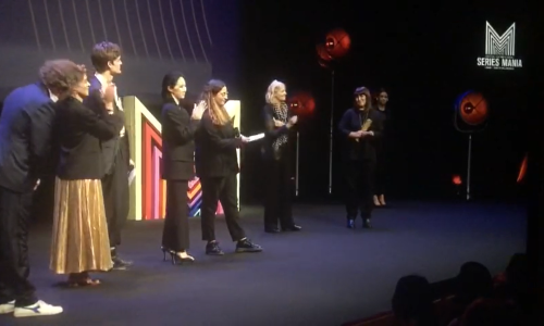 'Područje bez signala' Dalibora Matanića proglašena najboljom TV serijom u programu International Panorama na festivalu Series Mania