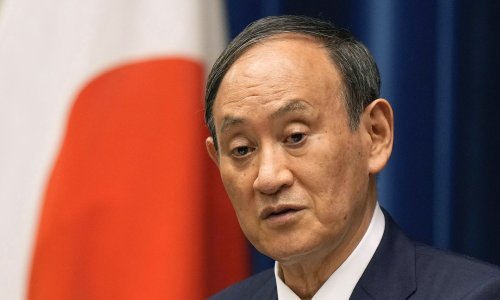 Japan dobiva novog premijera? Suga se povlači, podrška mu pala ispod 30 posto