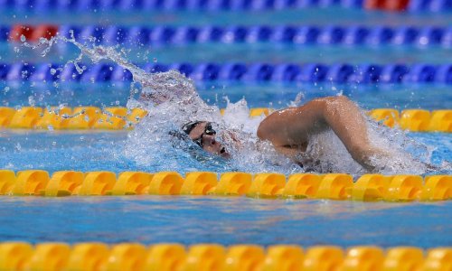 Najbolji hrvatski paraplivač Dino Sinovčić ušao u finale s trećim rezultatom: Trebat će ići dosta brže ako želim medalju, ali...