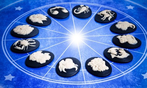 Mladi Mjesec u Djevici pomazit će Bikove, Jarce, Rakove i Škorpione