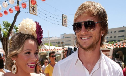 Ivan Rakitić i Raquel se vole modno uskladiti, ovog puta nose isti odjevni predmet