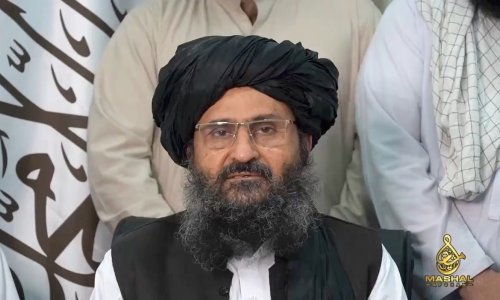 [FOTO] Talibani sastavljaju vlast u Afganistanu: Iscurilo ime osobe koja će biti na čelu države