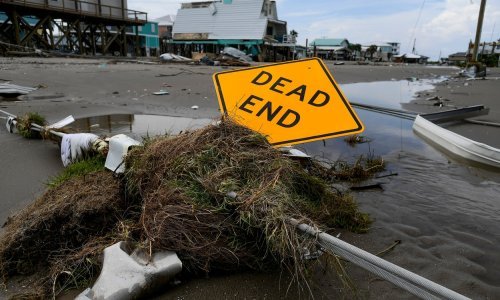 Cijena klimatskih promjena: Šteta od prirodnih katastrofa u 2021. dosegnula 120 milijardi dolara