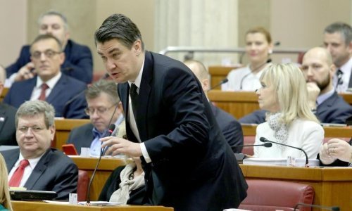 'Pomilovanje je monarhistička ovlast, treba ju oduzeti predsjedniku!'