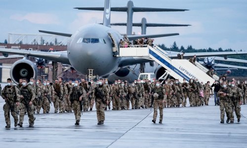 Nakon debakla u Afganistanu stara ideja izvučena iz ladice: Europska unija opet želi formirati zajedničku vojsku, koliko je to ovaj put realno?
