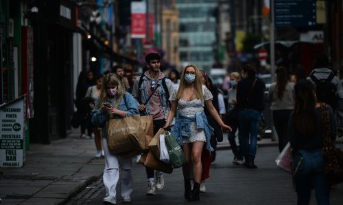 Irska probila granicu od pet milijuna stanovnika: Najviše povratnika irskih državljana u maticu od 2007.!