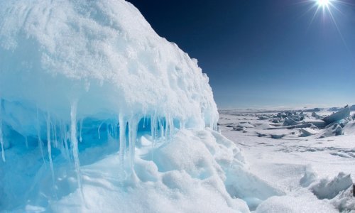 Poremećen polarni vrtlog: Zagrijavanje Arktika povezano je s hladnijim zimama