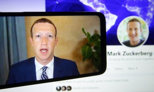 Toksičan sadržaj i posao od 500 milijuna dolara: Tko za Facebook potiho čisti platformu od mržnje i zašto je ta cijena puno veća