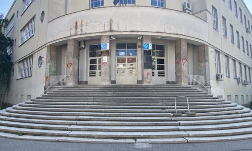 Jeste li znali da je iz samo jedne zgrade u Zagrebu izašla većina naših povijesnih ličnosti?