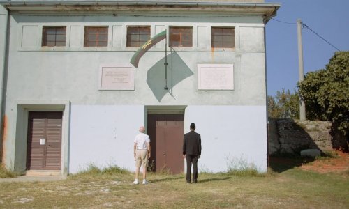 Jubilarno, 30. izdanje Dana hrvatskog filma u kinu Tuškanac