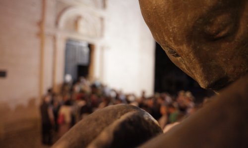 Otvorene 41. Osorske glazbene večeri