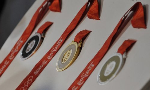 Hrvatska osvojila 24 medalje na Paraolimpijskim igrama od čega je pet zlatnih, sedam srebrnih i 12 brončanih medalja