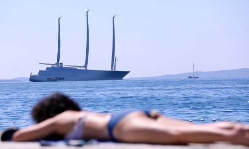 Kakva će biti posezona: Svi pršte optimizmom, a neke su brojke pozitivno iznenadile i turističke profesionalce