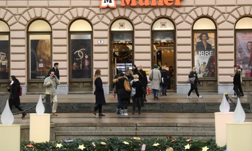 Müller opoziva Provamel Soja Cuisine