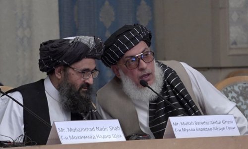 Afganistan pod talibanima: Ovo su četiri osobe koje će imati ključne uloge u novoj državi