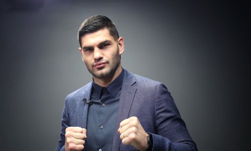Željko Mavrović - tportal