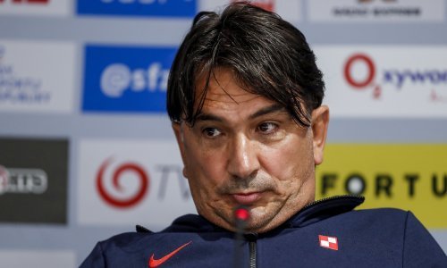 Zlatko Dalić objavio popis igrača za Cipar i Slovačku, na kojem nema jedne velike zvijezde koja igra fantastično: Raduje nas povratak Luke Modrića, ali...