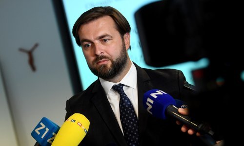 Ćorić o 'špekulantima' na tržištu hrane i divljanju cijena u građevini: Bude li potrebno, Vlada će reagirati