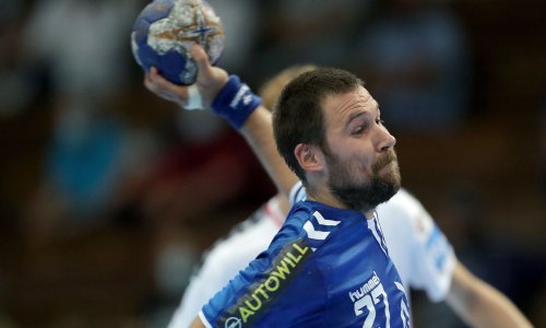 PPD Zagreb kao 'sretni gubitnik' stigao na Final Four, a onda preko sedmeraca i Meškova ušao u borbu za naslov