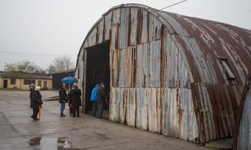 Muškarac iz Vukovara prijavljen za ratni zločin protiv civila 1991.