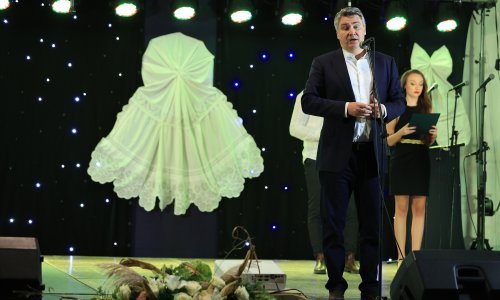 [VIDEO/FOTO] Milanović u Rajevom selu otvorio 25. raspjevanu Cvelferiju: 'Čuvajte ovo što imate ovdje'