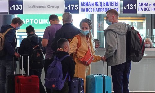 Frankfurtski aerodrom sprema se za tešku zimu