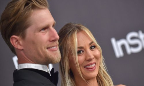 Još jedan bračni brodolom zvijezde 'Teorije velikog praska': Kaley Cuoco razvodi se nakon tri godine