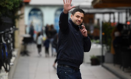Ništa od pomirenja SDP-a u Tuheljskim toplicama