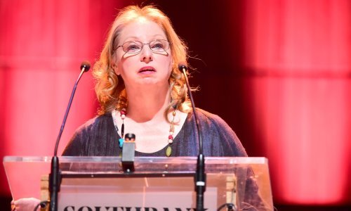 Britanska književnica Hilary Mantel napušta UK i nada se irskom državljanstvu