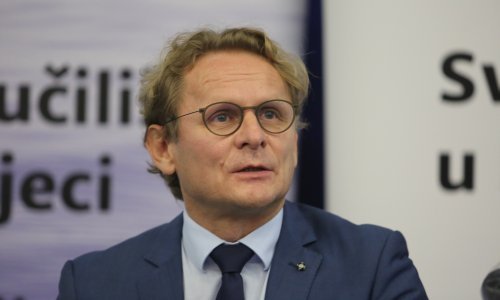 Ivan Đikić: Pokazali smo da je znanost rješenje za pandemiju covida