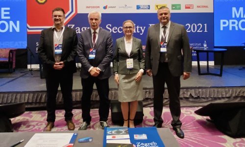 Međunarodna sigurnosna elita okupila se na konferenciji o hibridnim prijetnjama u Zagrebu