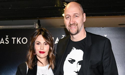 Viktorija Rađa 'skoknula' je do Bostona, gdje uživa u zanimljivom društvu