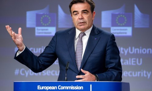 Schinas: Pravo je vrijeme za zajedničku EU migracijsku politiku