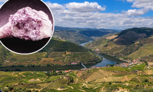 Rat oko 'bijelog zlata': Ova EU članica naumila je postati svjetski igrač u eksploataciji litija, ali je naišla na golemu prepreku